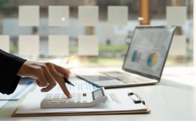 Mint Accountax Ltd - Tax & Accounting Services